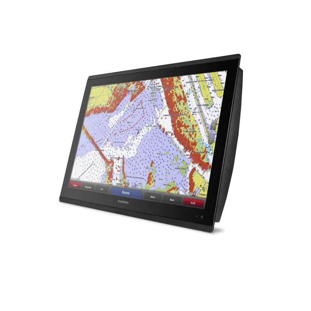 GARMIN GPSMAP 8424 24" Mulifunksjonsskjerm 