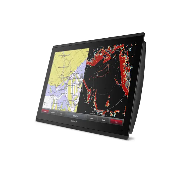 GARMIN GPSMAP 8424 24" Mulifunksjonsskjerm 