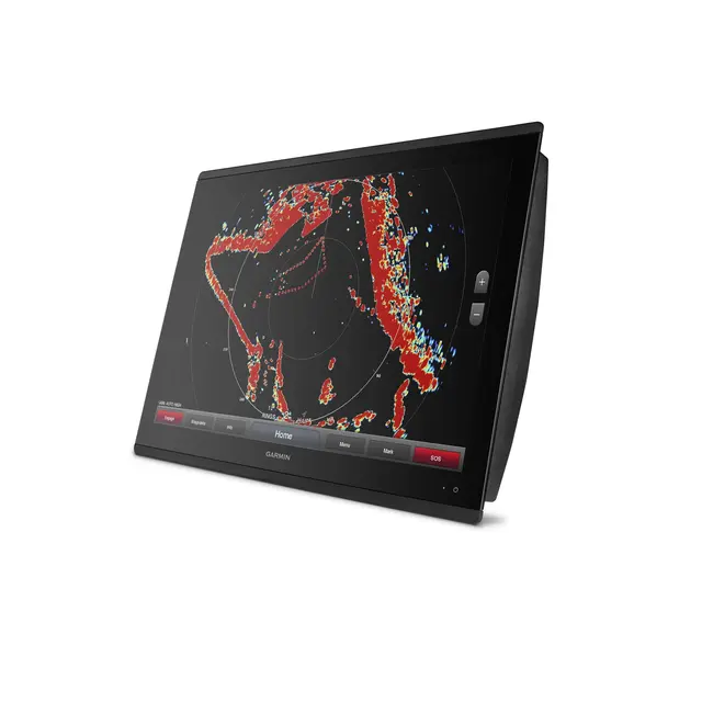 GARMIN GPSMAP 8424 24" Mulifunksjonsskjerm 