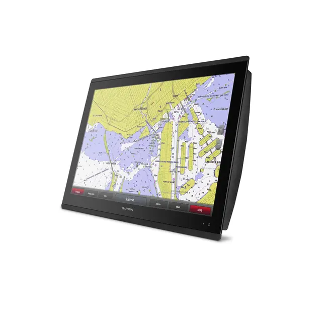 GARMIN GPSMAP 8424 24" Mulifunksjonsskjerm 
