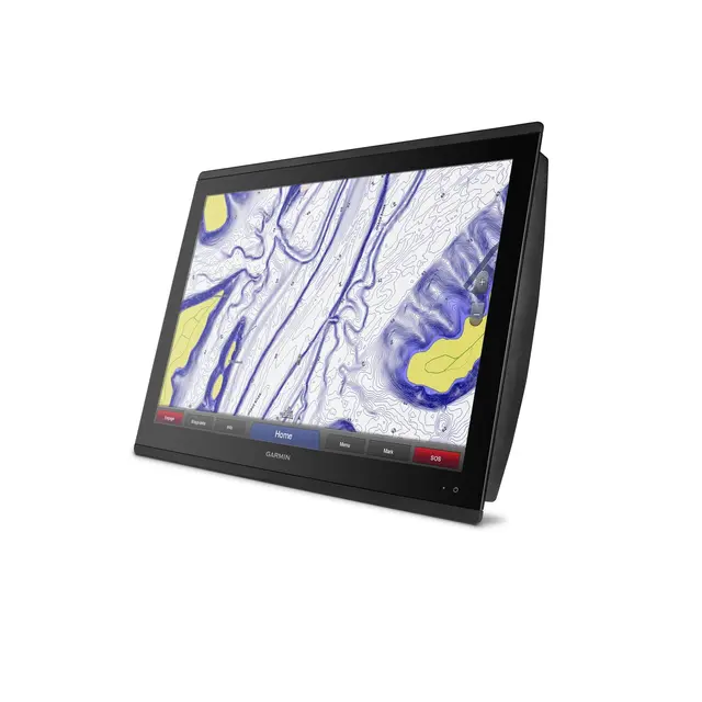 GARMIN GPSMAP 8424 24" Mulifunksjonsskjerm 