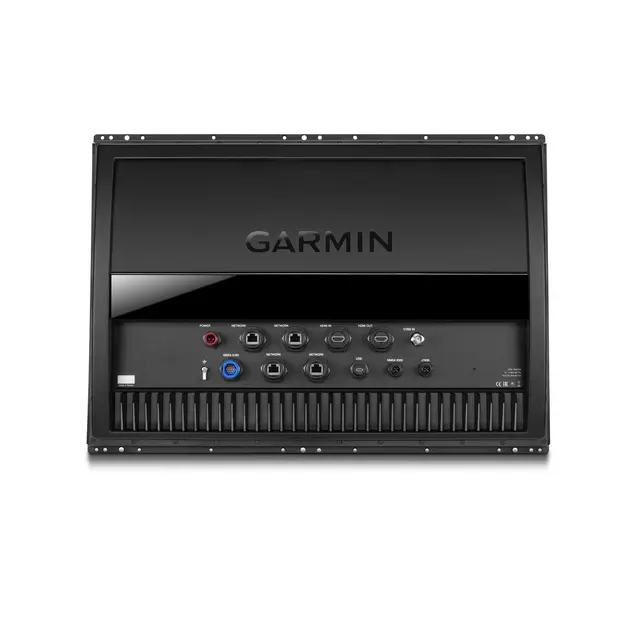 GARMIN GPSMAP 8424 24" Mulifunksjonsskjerm 