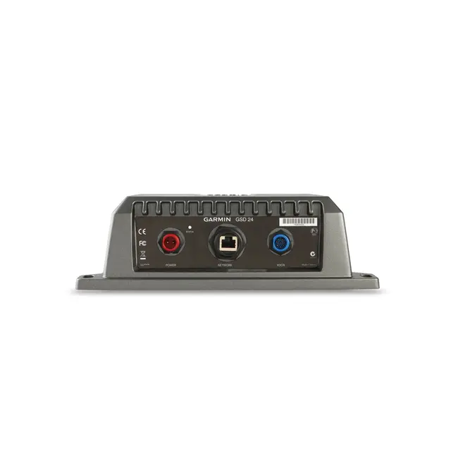 GARMIN GSD 24 Nettverk Ekkoloddmodul 
