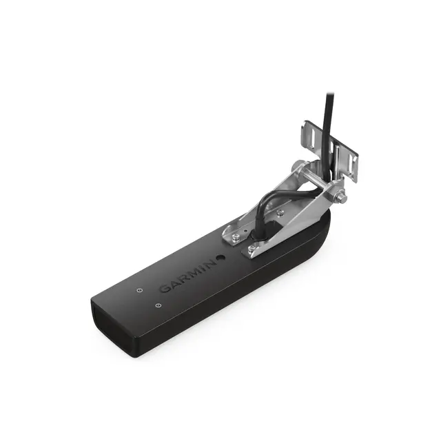 GARMIN Hekksvinger GT51-TM DownVü/SideVü 12-pin - 600W - CHIRP 260/455kHz 
