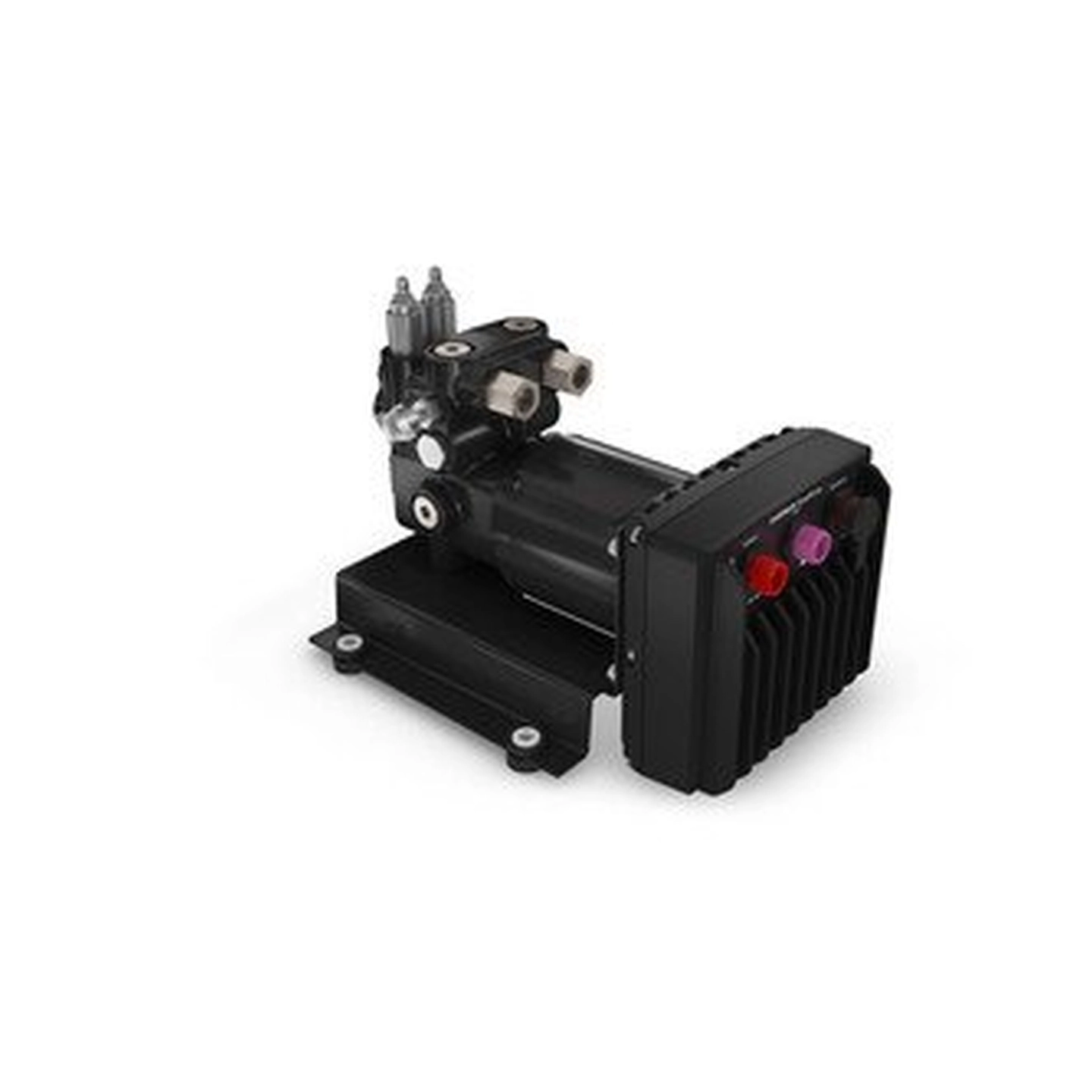 GARMIN SmartPump v2 for de fleste båter m. hydraulikkstyring