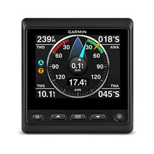 GARMIN GMI 20 marineinstrument 