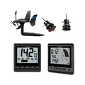 GARMIN GNX Wireless Instrumentpakke 43 gWind W2, GNX Wind, GNX20, GTD43, GST43