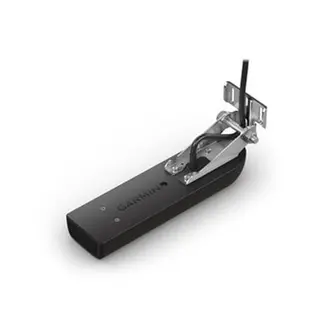 GARMIN Hekksvinger GT51-TM DownVü/SideVü 12-pin - 600W - CHIRP 260/455kHz 
