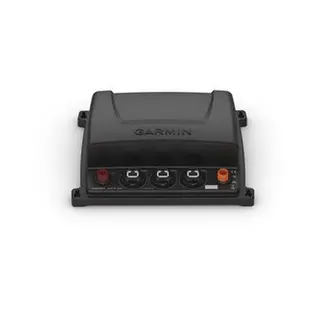 GARMIN GCV 20-nettverksekkolodd 800 kHz ClearVü og 1200 kHz SideVü 