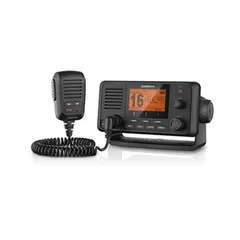 GARMIN VHF 215i Maritim radio 25W