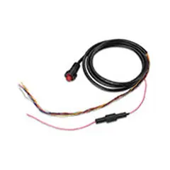 GARMIN Spenningskabel (8-pin) for 820(xs), 1020(xs), 1222 Touch (xs) 