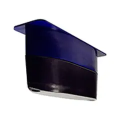 GARMIN Gj. svinger - Airmar R109LHW 2kW - CHIRP Wide beam