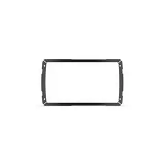 GARMIN Innbyggingsett 9&quot; for STRIKER Plus 9sv
