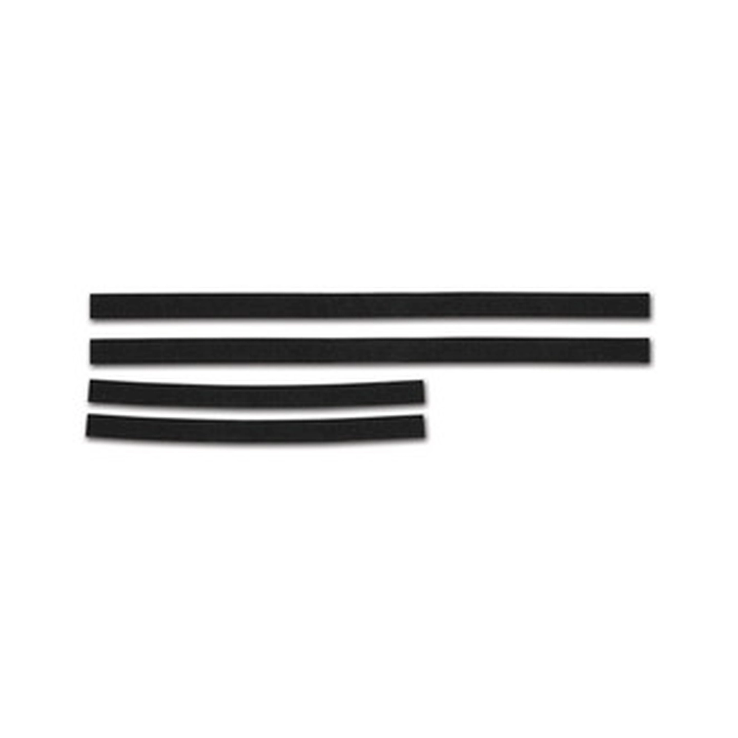 GARMIN Innbyggingsett / pakning 9" for GPSMAP 922 / 922xs