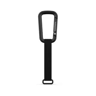 GARMIN Karabinkrok for festesnor for div Håndholdte Garmin enheter 