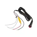 GARMIN Spenningskabel 4-pin, 2m for Echomap Ultra 102sv / 122sv