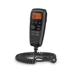 GARMIN GHS 11i kablet VHF-h&#229;ndsett til VHF 210i radio