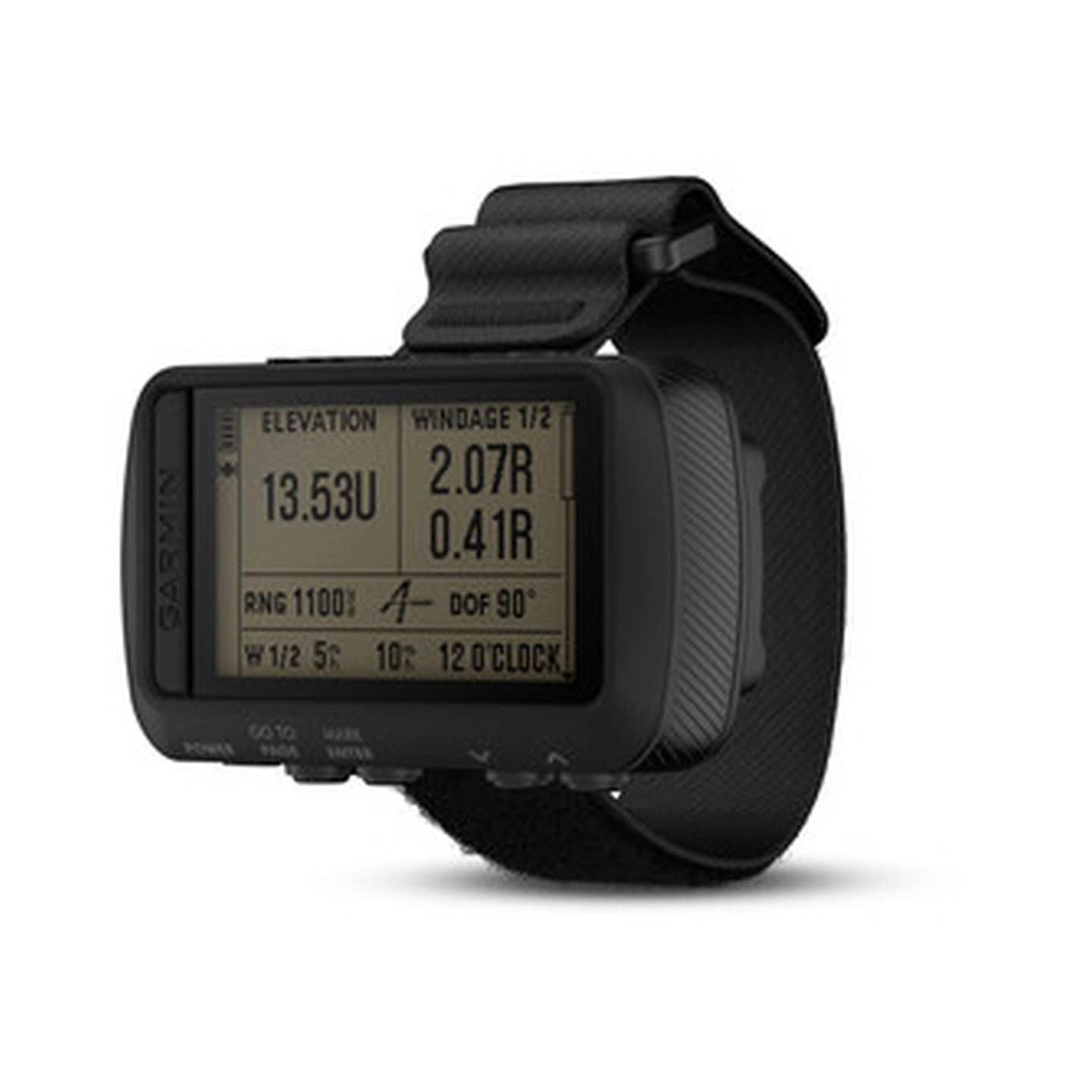 GARMIN Foretrex 701 Ballistic Edition