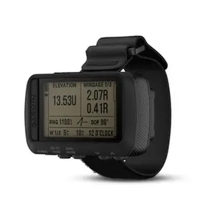 GARMIN Foretrex 701 Ballistic Edition 