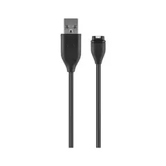 GARMIN Ladedatakabel USB-A / USB-C for Garmin klokker m.m
