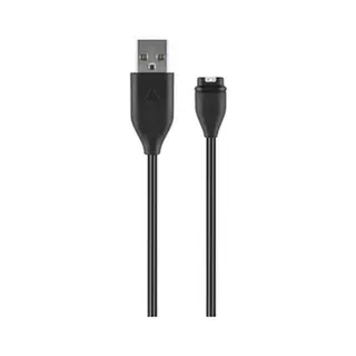 GARMIN Ladedatakabel USB-A / USB-C for Garmin klokker m.m