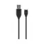 GARMIN Ladedatakabel USB-A / USB-C for Garmin klokker m.m