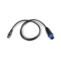 GARMIN Adapter fra 8 til 4-pin 8-pin svingere til 4-pin kontakt