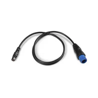 GARMIN Adapter fra 8 til 4-pin 8-pin svingere til 4-pin kontakt