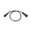 GARMIN Adapter fra 4 til 8-pin 4-pin svingere til 8-pin kontakt
