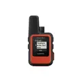GARMIN inReach Mini 2, ildrød Satelittkommunikasjon