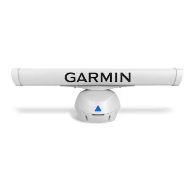 GARMIN GMR Fantom 254 Åpen Radar hvit - 96nm -1.8° Stråle -250W Bredbånd 