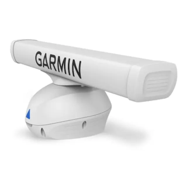 GARMIN GMR Fantom 254 Åpen Radar hvit - 96nm -1.8° Stråle -250W Bredbånd 