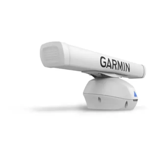 GARMIN GMR Fantom 254 Åpen Radar hvit - 96nm -1.8° Stråle -250W Bredbånd 