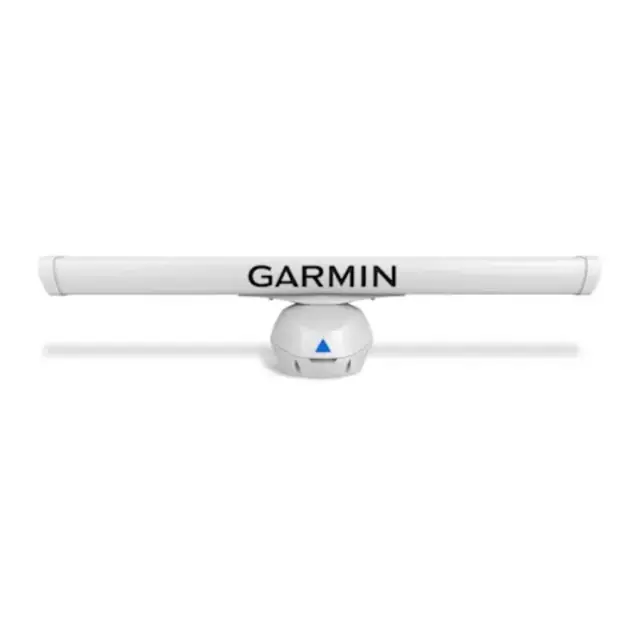 GARMIN GMR Fantom 256 Åpen Radar Hvit - 96nm -1.25° Stråle -250W Bredbånd 