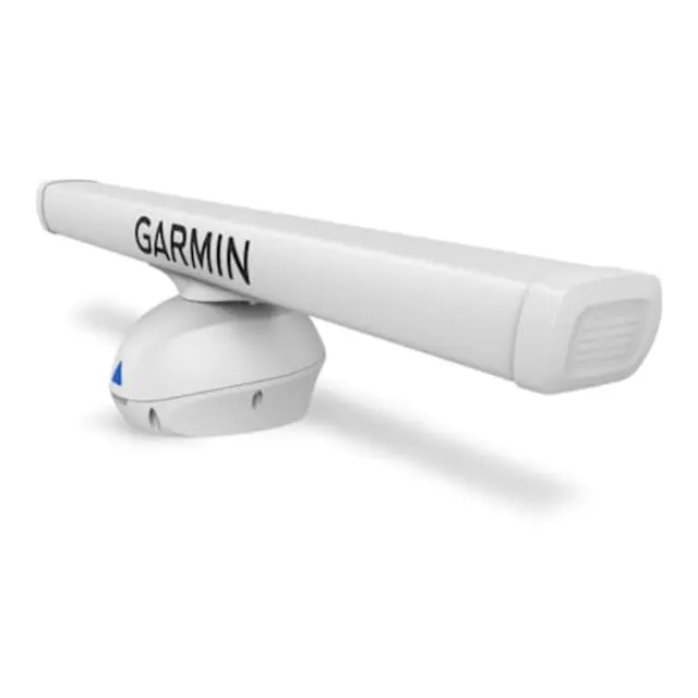 GARMIN GMR Fantom 256 Åpen Radar Hvit - 96nm -1.25° Stråle -250W Bredbånd 