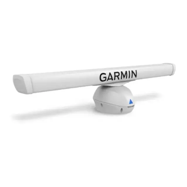 GARMIN GMR Fantom 256 Åpen Radar Hvit - 96nm -1.25° Stråle -250W Bredbånd 
