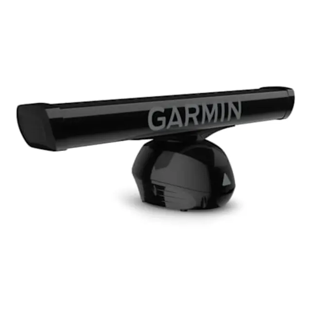 GARMIN GMR Fantom 124 Åpen Radar 