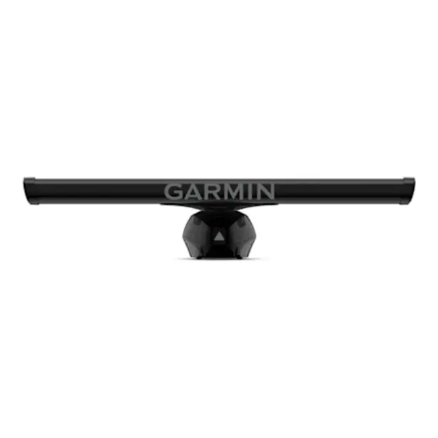 GARMIN GMR Fantom 126 Åpen Radar sort 
