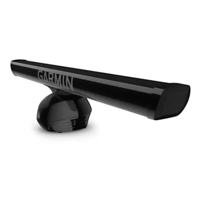 GARMIN GMR Fantom 126 Åpen Radar sort 