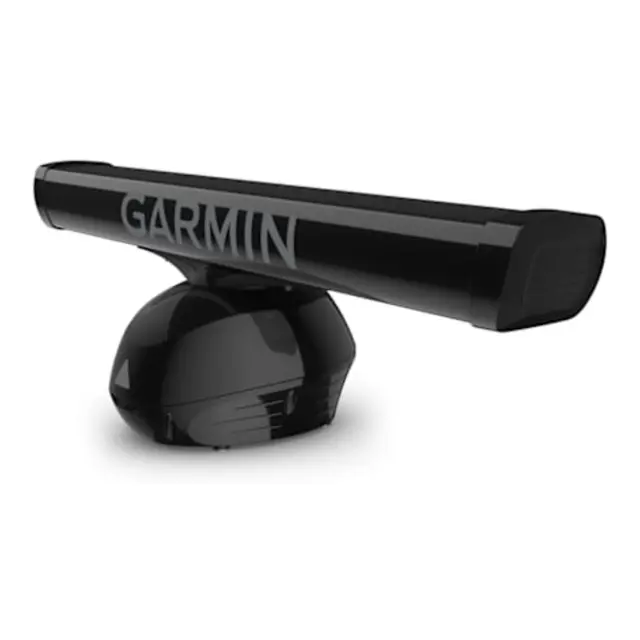 GARMIN GMR Fantom 254 Åpen Radar sort - 96nm -1.8° Stråle -250W Bredbånd 