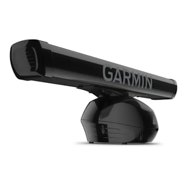 GARMIN GMR Fantom 254 Åpen Radar sort - 96nm -1.8° Stråle -250W Bredbånd 