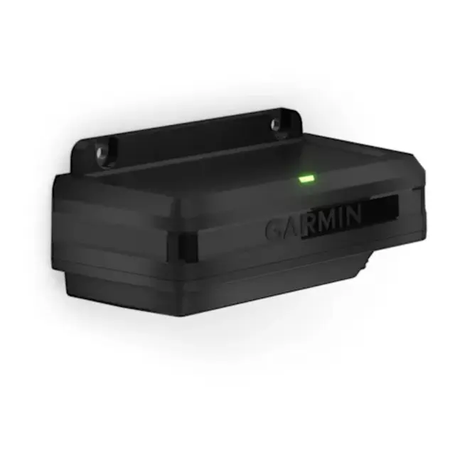GARMIN Panoptix PS22IF Bærbart Sanntidsekkolodd 