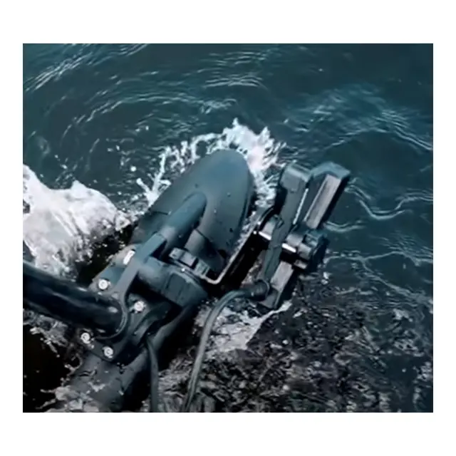 GARMIN LiveScope-monteringsbrakett til Force Kraken 