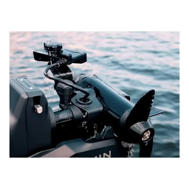 GARMIN LiveScope-monteringsbrakett til Force Kraken 