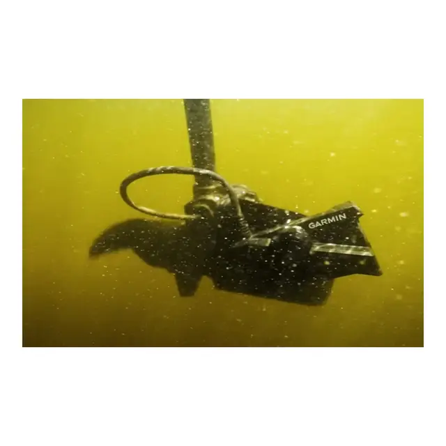 GARMIN LiveScope-monteringsbrakett til Force Kraken 