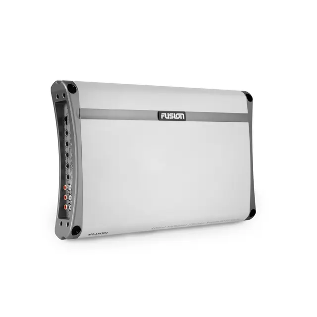 FUSION AM-Serie Maritim forsterker 2-kanals - 400W - AM-402 