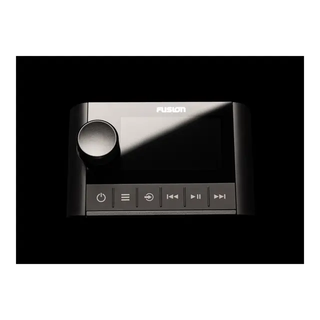 FUSION Apollo ERX400 Ekstern betjening for Fusion Apollo spillere 