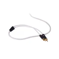 FUSION Performance RCA-kabel, 2 kanals 7,5m - MS-RCA25