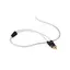 FUSION Performance RCA-kabel, 2 kanals 7,5m - MS-RCA25