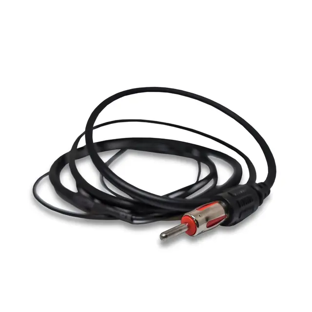 FUSION Stealth Antenna Til Fusion stereoanlegg AM/FM 
